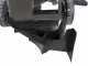 Weibang WBMWB507SCV3 - Petrol Trailed Lawn Mower - 4in1 - 196cc Engine