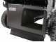 Weibang WBMWB507SCV3 - Petrol Trailed Lawn Mower - 4in1 - 196cc Engine