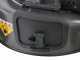 Weibang WBMWB507SCV3 - Petrol Trailed Lawn Mower - 4in1 - 196cc Engine