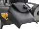 Weibang WBMWB507SCV3 - Petrol Trailed Lawn Mower - 4in1 - 196cc Engine