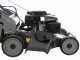Weibang WBMWB507SCV3 - Petrol Trailed Lawn Mower - 4in1 - 196cc Engine