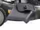 Weibang WBMWB507SCV3 - Petrol Trailed Lawn Mower - 4in1 - 196cc Engine