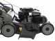 Weibang WBMWB507SCV3 - Petrol Trailed Lawn Mower - 4in1 - 196cc Engine