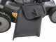 Weibang WBMWB507SCV3 - Petrol Trailed Lawn Mower - 4in1 - 196cc Engine