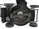Weibang WBMWB507SCV3 - Petrol Trailed Lawn Mower - 4in1 - 196cc Engine