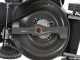 Weibang WBMWB507SCV3 - Petrol Trailed Lawn Mower - 4in1 - 196cc Engine