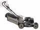 Weibang WBMWB507SCV3 - Petrol Trailed Lawn Mower - 4in1 - 196cc Engine