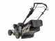 Weibang WBMWB507SCV3 - Petrol Trailed Lawn Mower - 4in1 - 196cc Engine