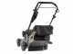 Weibang WBMWB507SCV3 - Petrol Trailed Lawn Mower - 4in1 - 196cc Engine