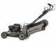 Weibang WBMWB507SCV3 - Petrol Trailed Lawn Mower - 4in1 - 196cc Engine