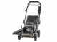 Weibang WBMWB507SCV3 - Petrol Trailed Lawn Mower - 4in1 - 196cc Engine