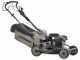Weibang WBMWB507SCV3 - Petrol Trailed Lawn Mower - 4in1 - 196cc Engine