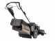 Weibang WBMWB507SCV3 - Petrol Trailed Lawn Mower - 4in1 - 196cc Engine