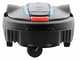 Gardena Smart SILENO City 250 - Lawnmower robot - Management with Gardena Smart App - Cutting width 16 cm