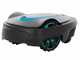 Gardena Smart SILENO City 250 - Lawnmower robot - Management with Gardena Smart App - Cutting width 16 cm