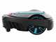 Gardena Smart SILENO City 250 - Lawnmower robot - Management with Gardena Smart App - Cutting width 16 cm