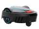 Gardena Smart SILENO City 250 - Lawnmower robot - Management with Gardena Smart App - Cutting width 16 cm
