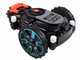 Gardena Smart SILENO City 250 - Lawnmower robot - Management with Gardena Smart App - Cutting width 16 cm