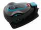 Gardena Smart SILENO City 250 - Lawnmower robot - Management with Gardena Smart App - Cutting width 16 cm
