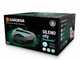 Gardena Smart SILENO City 250 - Lawnmower robot - Management with Gardena Smart App - Cutting width 16 cm