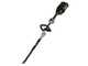 EGO HTX 5300 P - Battery brushless hedge trimmer - 56V - 53 cm - WITHOUT BATTERIES AND CHARGERS