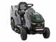 PROMO EGO TR 3801 E - B - Battery-powered Riding-on Mower with Grass Collection Basket - 56V - 40Ah