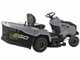 PROMO EGO TR 3801 E - B - Battery-powered Riding-on Mower with Grass Collection Basket - 56V - 40Ah