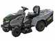PROMO EGO TR 3801 E - B - Battery-powered Riding-on Mower with Grass Collection Basket - 56V - 40Ah