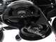 PROMO EGO TR 3801 E - B - Battery-powered Riding-on Mower with Grass Collection Basket - 56V - 40Ah