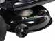 PROMO EGO TR 3801 E - B - Battery-powered Riding-on Mower with Grass Collection Basket - 56V - 40Ah