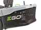 PROMO EGO TR 3801 E - B - Battery-powered Riding-on Mower with Grass Collection Basket - 56V - 40Ah