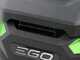 PROMO EGO TR 3801 E - B - Battery-powered Riding-on Mower with Grass Collection Basket - 56V - 40Ah