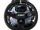 PROMO EGO TR 3801 E - B - Battery-powered Riding-on Mower with Grass Collection Basket - 56V - 40Ah
