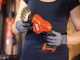 Skil 0630 CA - Battery-powered grass shear - Hedge trimmer - BATTERY AND BATTERY CHARGER NOT INCLUDED