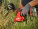 Skil 0630 CA - Battery-powered grass shear - Hedge trimmer - BATTERY AND BATTERY CHARGER NOT INCLUDED