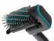 Gardena AquaBrush Patio 03/18V P4A Solo - Battery-powered floor washer - BATTERY AND BATTERY CHARGER NOT INCLUDED