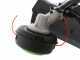 EGO Professional-X BCX4500 - Battery powered brushcutter - 56V - 7.5Ah