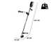 Ego Professional-X BCX4500 - Cordless brushcutter - 56V - Without batteries and charger