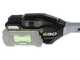 Ego Professional-X BCX4500 - Cordless brushcutter - 56V - Without batteries and charger