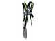 Ego Professional-X BCX4500 - Cordless brushcutter - 56V - Without batteries and charger