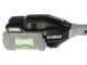 PROMO Ego Professional-X BCX4500 - Cordless brushcutter - 56V - Without batteries and charger