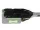 PROMO Ego Professional-X BCX4500 - Cordless brushcutter - 56V - Without batteries and charger