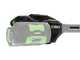PROMO Ego Professional-X BCX4500 - Cordless brushcutter - 56V - Without batteries and charger