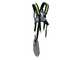 PROMO Ego Professional-X BCX4500 - Cordless brushcutter - 56V - Without batteries and charger