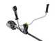 PROMO Ego Professional-X BCX4500 - Cordless brushcutter - 56V - Without batteries and charger