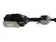 EGO HTX 5300 PA - Battery extension pole hedge trimmer - 56V - 53cm blade - WITHOUT BATTERIES AND CHARGERS