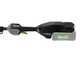 EGO HTX 5300 PA - Battery extension pole hedge trimmer - 56V - 53cm blade - WITHOUT BATTERIES AND CHARGERS