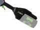 EGO HTX 5300 PA - Battery extension pole hedge trimmer - 56V - 53cm blade - WITHOUT BATTERIES AND CHARGERS