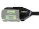 EGO HTX 5300 PA - Battery extension pole hedge trimmer - 56V - 53cm blade - WITHOUT BATTERIES AND CHARGERS