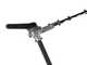 EGO HTX 5300 PA - Battery extension pole hedge trimmer - 56V - 53cm blade - WITHOUT BATTERIES AND CHARGERS